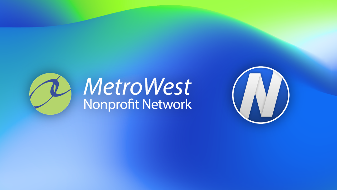 MetroWest Nonprofit Network