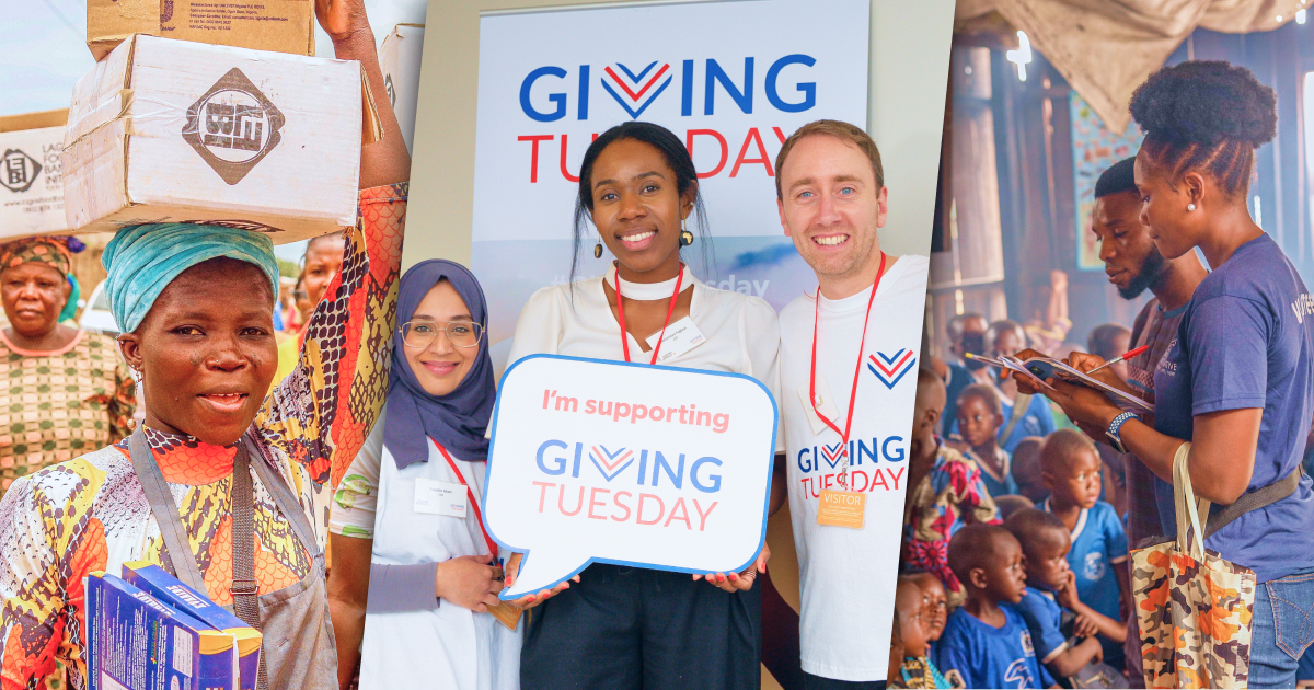 Why Should Your Nonprofit Participate in Giving Tuesday 2023?