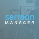 Sermon Manager