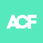 ACF icon - Advanced Custom Fields